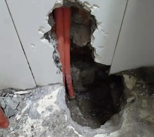 邵东漏水检测电话