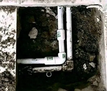 邵东漏水检测多少钱