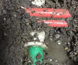 邵东漏水检测电话