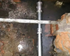 邵东漏水检测公司电话