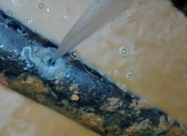 邵东水管漏水检测多少钱