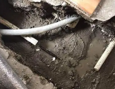 邵东卫生间测漏水价格明细