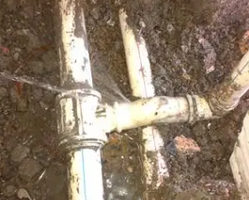 邵东卫生间测漏水多少钱